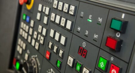 Energy‑efficient CNC machining: The hidden contribution to greener rail networks