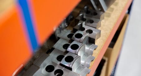 Engineering universal access: How precision machining for rail infrastructure is creating a more accessible future