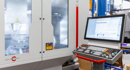 Aerospace engineering: The importance of making it right the first time