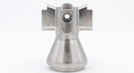 Zero-failure integrity: Precision engineering HPHT components for the oil and gas sector